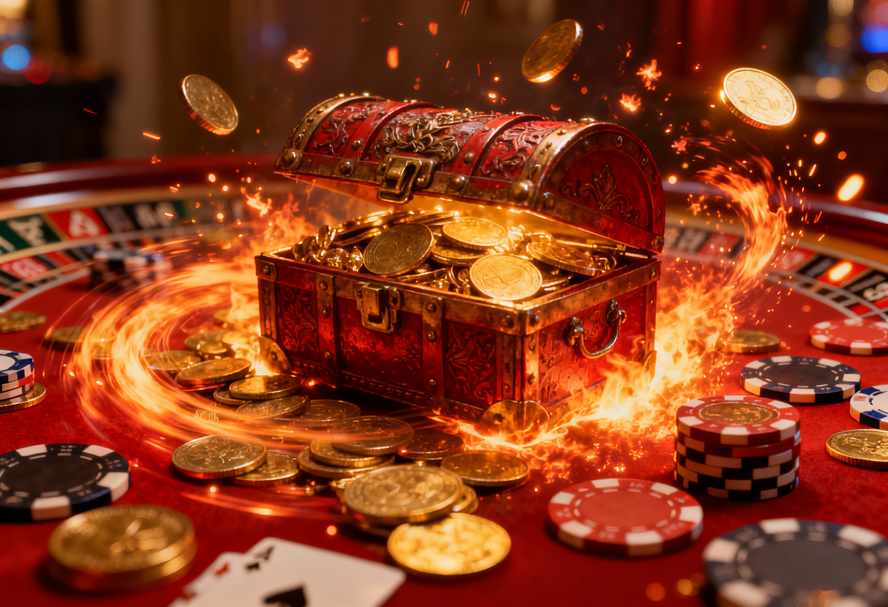 Luxurycasino Luxurycasino