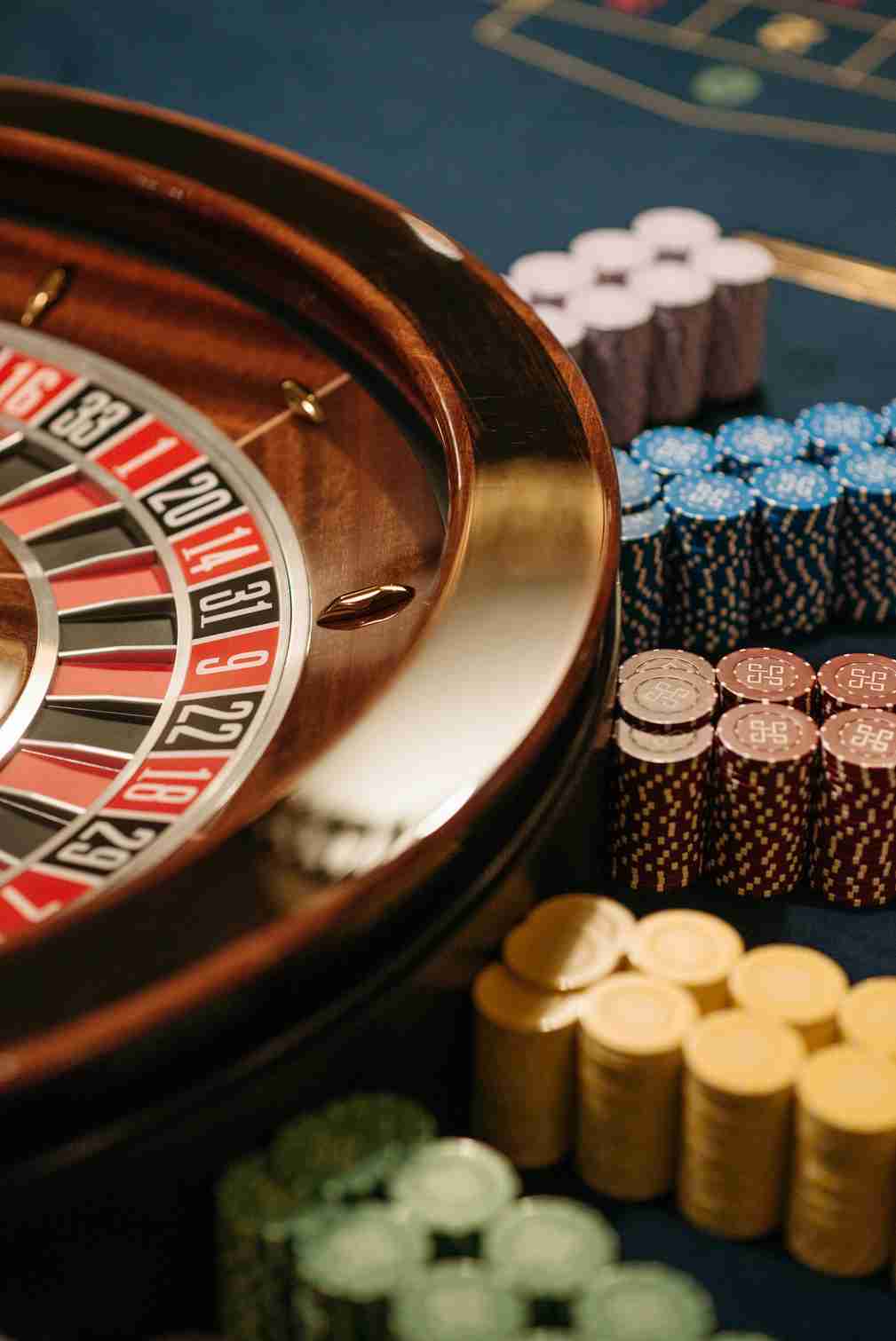 Spinline casino