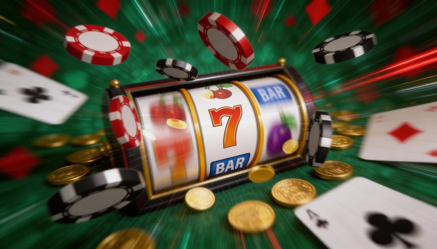 Boomsbet casino online