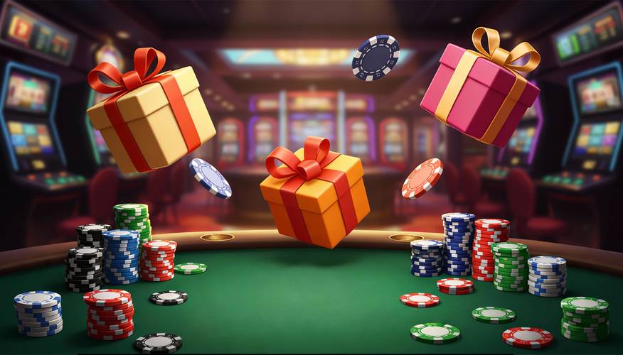 Powerup Casino Powerup Casino