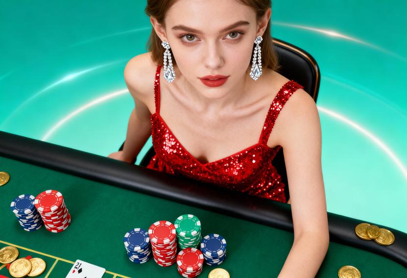 Monsterwin casino