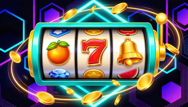 Galaxy spins casino