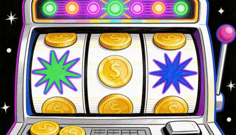 New lucky casino New lucky casino