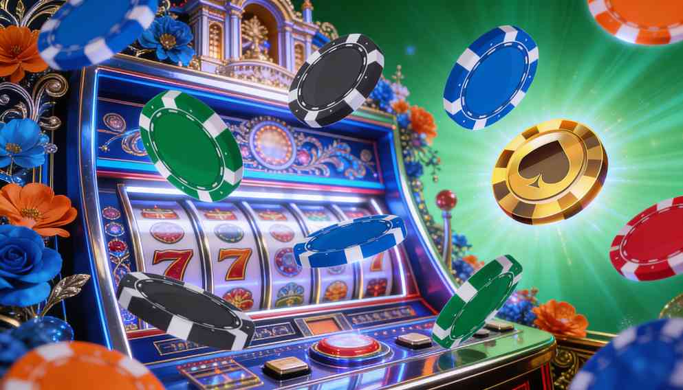 Fambet casino Fambet casino