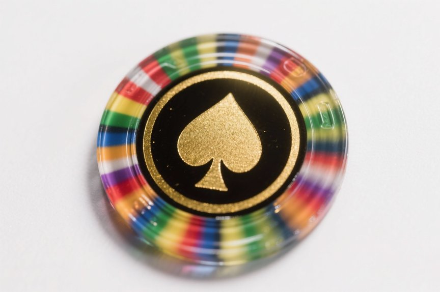 golden crown casino Australia