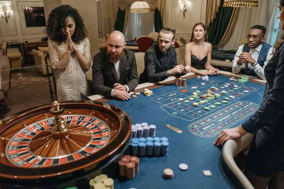 spinstar casino inloggen